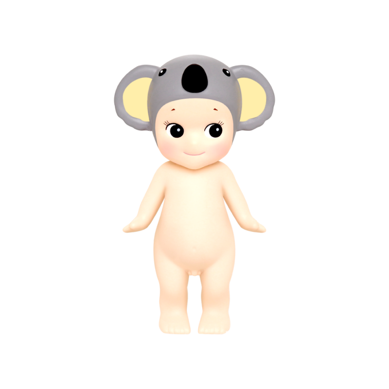 Sonny Angel - Animal 1 - Dreams - Figurine Sony Angel