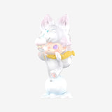 DIMOO- Letters from snowman - Pop Mart - Blind Box