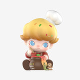 DIMOO- Letters from snowman - Pop Mart - Blind Box