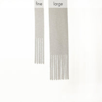 écharpe fine - Pascale Lion-Magna-Carta