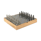 Echiquier buddy avec rangement intégré - Umbra-Magna-Carta