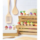 Sonny Angel - Série Hippers Harvest - Dreams - Figurine Sony Angel