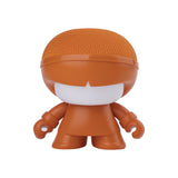Enceinte Bluetooth Bio - Orange - Xoopar-Magna-Carta