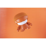 Enceinte Bluetooth Bio - Orange - Xoopar-Magna-Carta