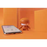 Enceinte Bluetooth Bio - Orange - Xoopar-Magna-Carta