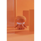 Enceinte Bluetooth Bio - Orange - Xoopar-Magna-Carta