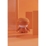 Enceinte Bluetooth Bio - Orange - Xoopar-Magna-Carta