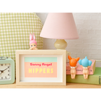 Sonny Angel - Série Hippers - Dreams - Figurine Sony Angel