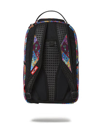 Sac à dos - RON ENGLISH 31 BACKPACK - SPRAYGROUND
