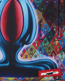 Sac à dos - RON ENGLISH 31 BACKPACK - SPRAYGROUND