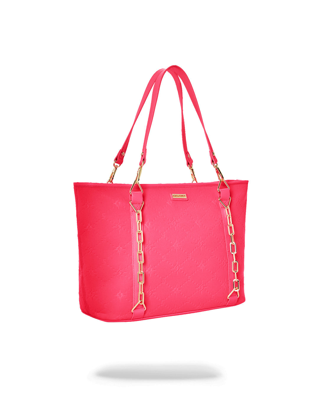Tote – PINK PUFFY BAG TOTE BAG – SPRAYGROUND Image secondaire du produit