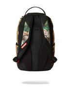 Sac à dos - HIDDEN TREASURE OF EL DORADO DLXSR BACKPACK - SPRAYGROUND - Sac à