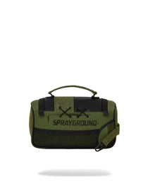 SPECIAL OPS MACH 10 TOILETRY – SPRAYGROUND – vue 5
