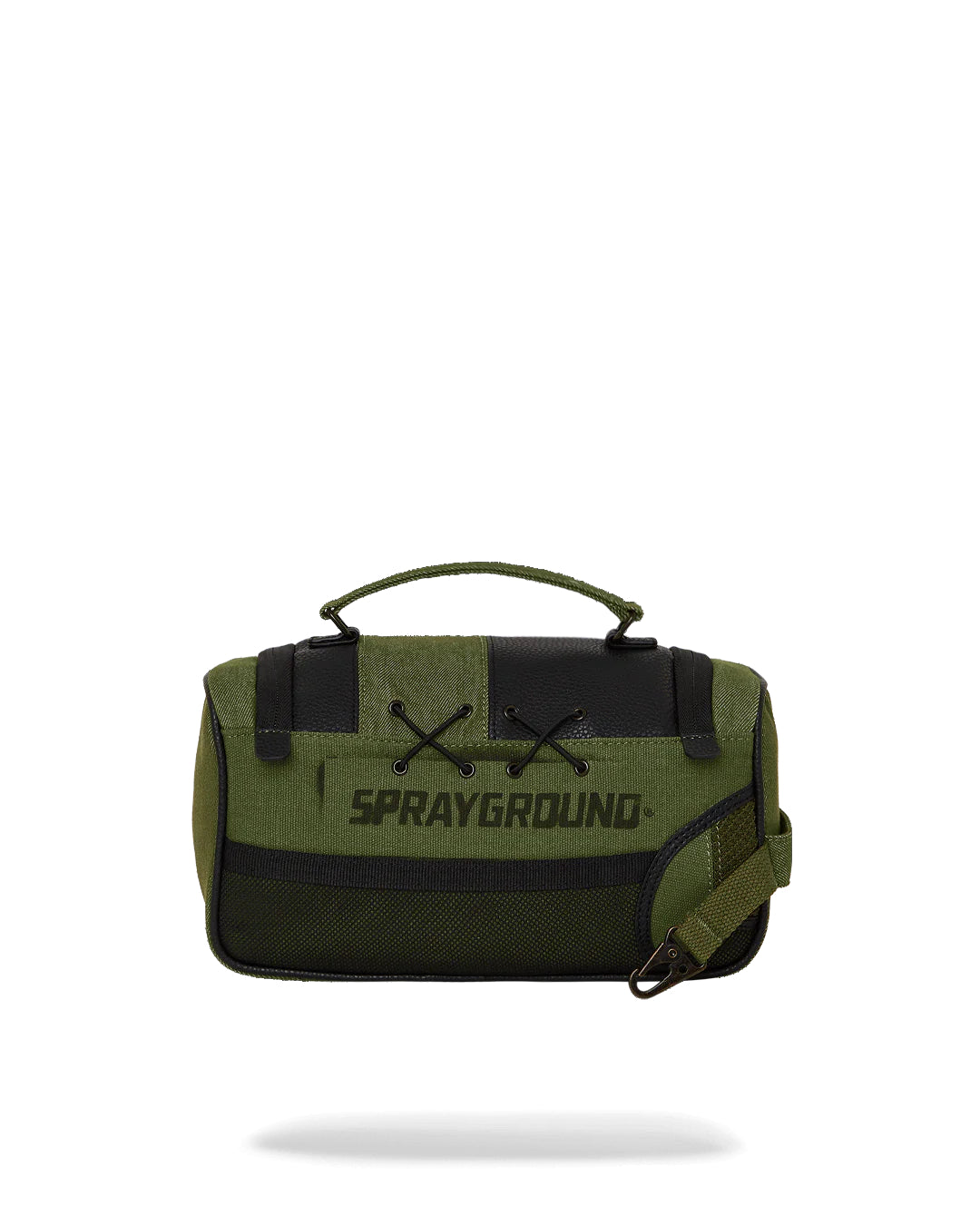 SPECIAL OPS MACH 10 TOILETRY – SPRAYGROUND – vue 5