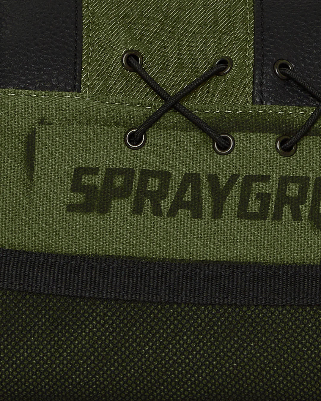 SPECIAL OPS MACH 10 TOILETRY – SPRAYGROUND – vue 7
