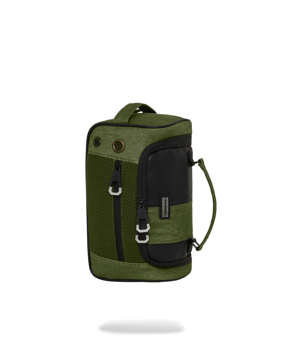 SPECIAL OPS MACH 10 TOILETRY – SPRAYGROUND – vue 9