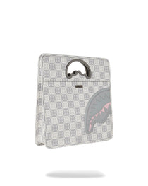 AI STUNNA HANDBAG Sprayground – vue officielle 3