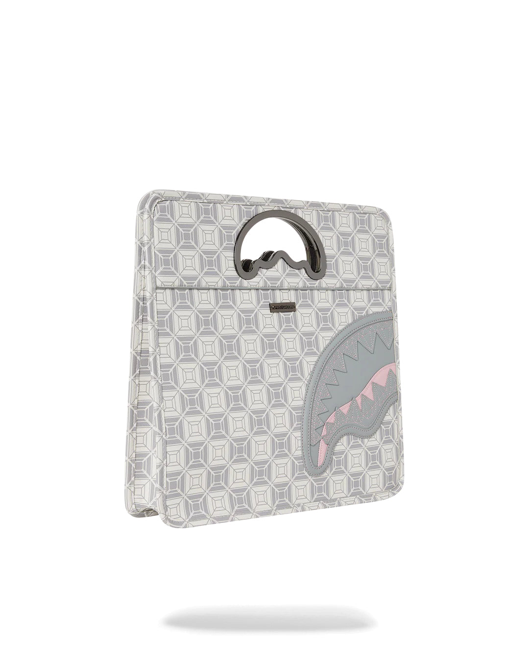 AI STUNNA HANDBAG Sprayground – vue officielle 3