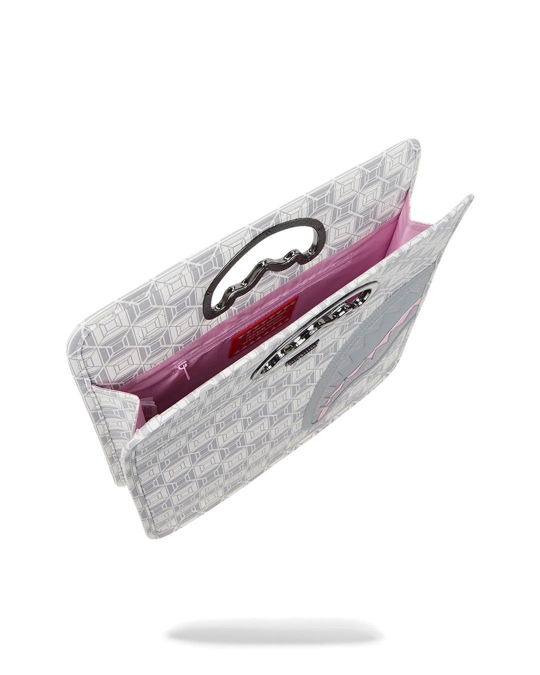 AI STUNNA HANDBAG Sprayground – vue officielle 6