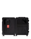 Valise  - Ai Tribal Courture Shark Shaped Carryon - SPRAYGROUND