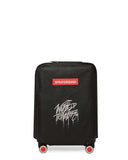 Valise  - Ai Tribal Courture Shark Shaped Carryon - SPRAYGROUND