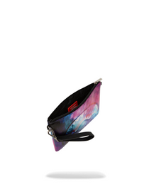 Sac pochette - TYE CHECK POCHETTE - SPRAYGROUND - Sac Bandoulière
