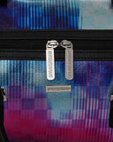 SAC - TYE CHECK MINI DUFFLE Violet- SPRAYGROUND - SAC