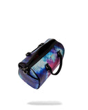 SAC - TYE CHECK MINI DUFFLE Violet- SPRAYGROUND - SAC