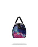 SAC - TYE CHECK MINI DUFFLE Violet- SPRAYGROUND - SAC