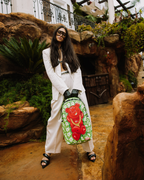 Sac à dos - DIABLO MONEY DREAMS DLXSR BACKPACK - SPRAYGROUND - Sac à