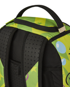 Sac à dos - SUPER DUPER WEIRD DLXSR BACKPACK - SPRAYGROUND - Sac à
