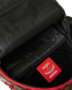 Sac à dos - TAKEOVER THE THRONE DLXSV BACKPACK - SPRAYGROUND - Sac à