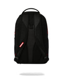 Sac à dos - GHOSTBUSTERS LOGO AND SHARK MOUTH Noir - SPRAYGROUND - Sac à