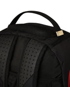 Sac à dos - GHOSTBUSTERS LOGO AND SHARK MOUTH Noir - SPRAYGROUND - Sac à