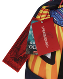 Sac à dos - MIKEYS ICE-DREAM DLXSR BACKPACK - SPRAYGROUND - Sac à