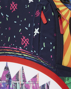 Sac à dos - MIKEYS ICE-DREAM DLXSR BACKPACK - SPRAYGROUND - Sac à