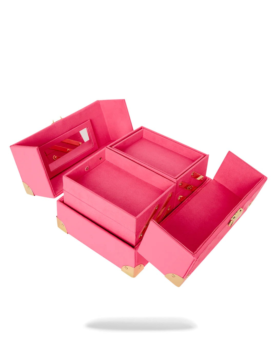 Boîte à bijoux - SORBET STUNNA JEWERLY CASE - SPRAYGROUND - Sac à