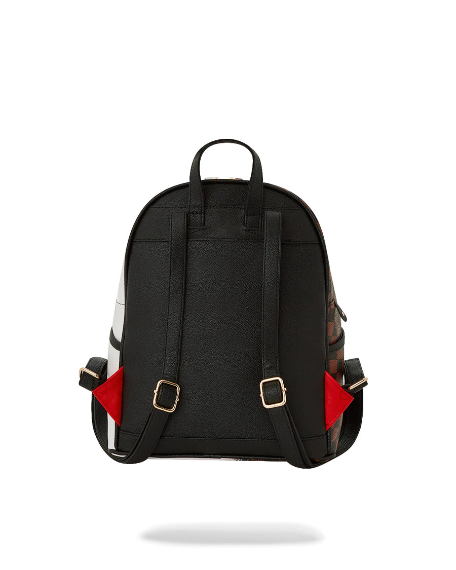 Sac à dos - SPRAY SPLIT SAVAGE BACKPACK - SPRAYGROUND - Sac à