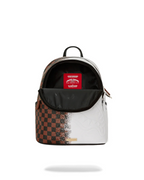 Sac à dos - SPRAY SPLIT SAVAGE BACKPACK - SPRAYGROUND - Sac à