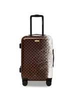 Valise  - Spray Split Hardshell Carryon - SPRAYGROUND