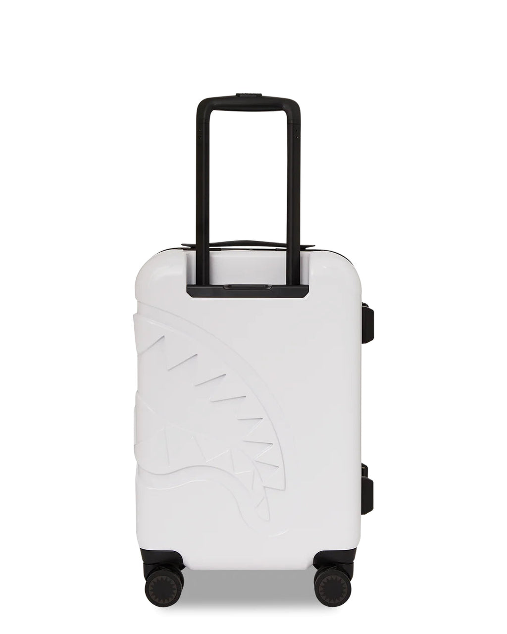 Valise  - Spray Split Hardshell Carryon - SPRAYGROUND