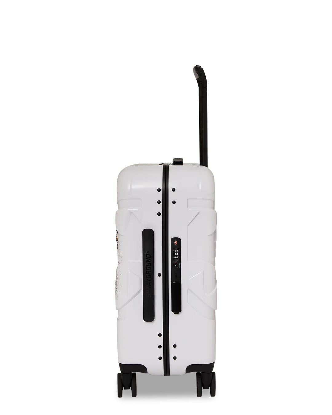 Valise  - Spray Split Hardshell Carryon - SPRAYGROUND