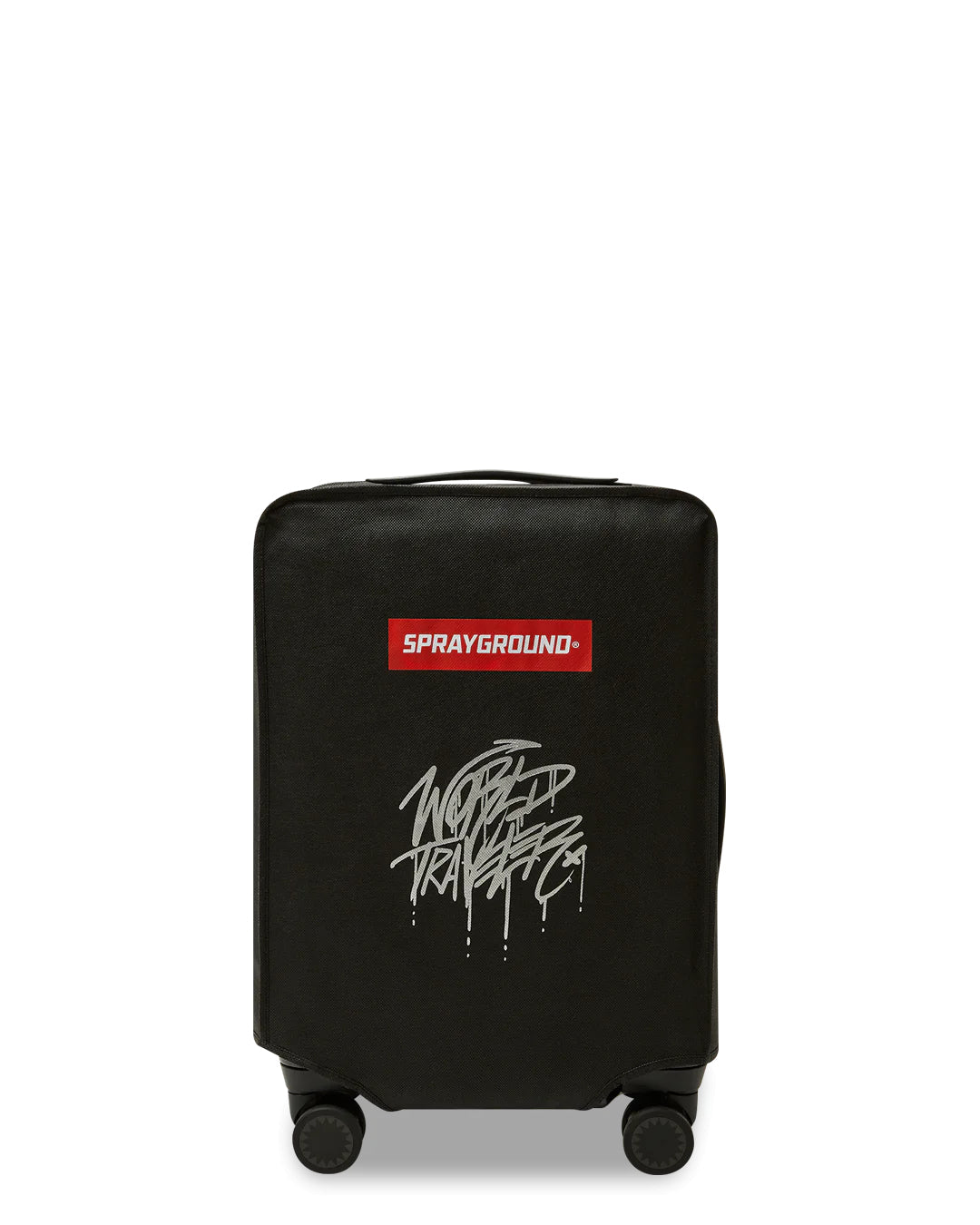 Valise  - Spray Split Hardshell Carryon - SPRAYGROUND