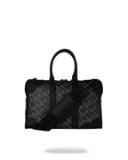 SAC - 3DSG BLACKOUT MINI TRIANGLE DUFFLE - SPRAYGROUND - SAC