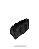 SAC - 3DSG BLACKOUT MINI TRIANGLE DUFFLE - SPRAYGROUND - SAC