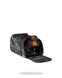 Sprayground Split Up Camo Tear Large Pet Carrier – photo officielle 9