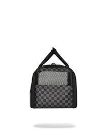 Sprayground Split Up Camo Tear Large Pet Carrier – photo officielle 5