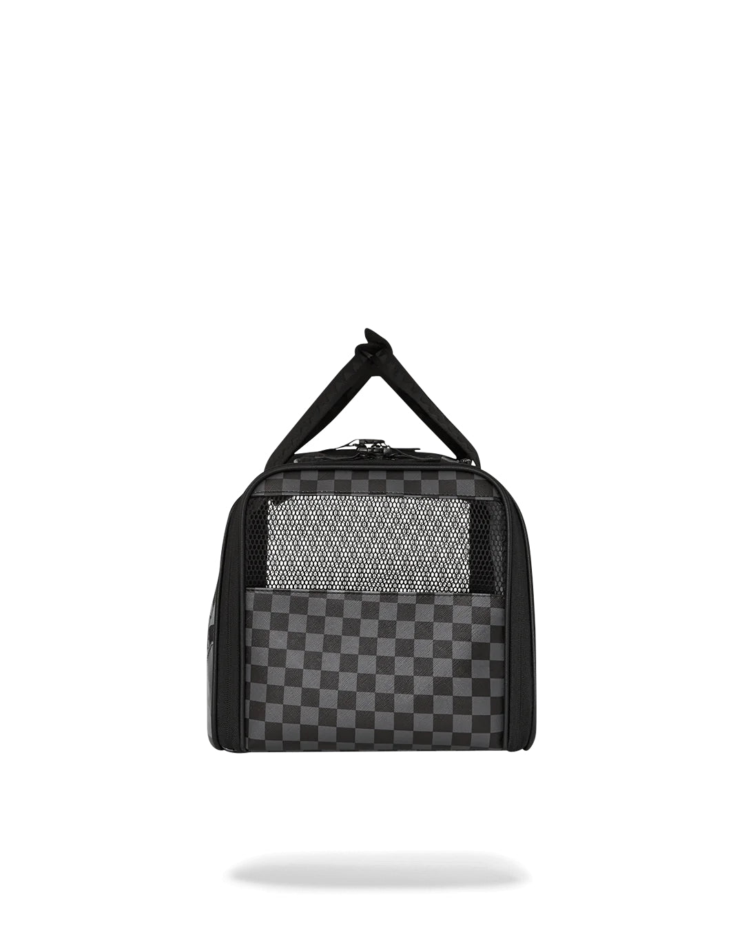 Sprayground Split Up Camo Tear Large Pet Carrier – photo officielle 5