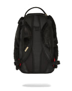 Sac à dos - NISSIM BLACK 2 BACKPACK - SPRAYGROUND - Sac à
