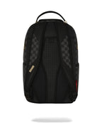 Sac à dos - DIAA ALAM 1A GREY BACKPACK - SPRAYGROUND - Sac à